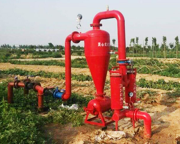 内蒙优质自动化灌溉价格